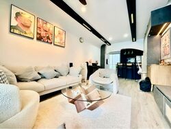 Canberra Residences (D27), Condominium #602730961